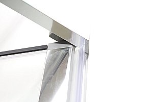 Душевая дверь CeruttiSpa Bella D81T 80 купить в интернет-магазине Sanbest