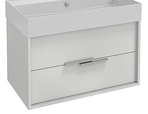 Cмеситель для раковины Jacob Delafon CLEO 1889 E24309-CP хром купить в интернет-магазине сантехники Sanbest