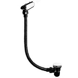 Слив-перелив для ванны Jacob Delafon Archer 45597T-CP хром купить в интернет-магазине сантехники Sanbest