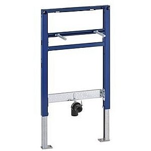 Инсталляция для раковины Geberit Duofix 111.490.00.1 купить в интернет-магазине сантехники Sanbest