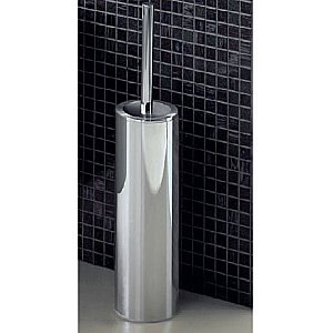 Ершик для туалета KEUCO Edition Atelier 16064019000 хром купить в интернет-магазине сантехники Sanbest