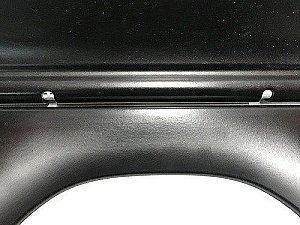 Унитаз подвесной CeramaLux 2198MB черный матовый, безободковый, с крышкой микролифт купить в интернет-магазине Sanbest