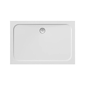 Душевой поддон Ravak Galaxy Pro Chrome Gigant 110x80 купить в интернет-магазине Sanbest
