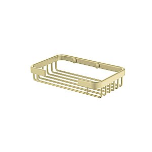 Мыльница Aquatek AQ4946BG золото шлифованное купить в интернет-магазине сантехники Sanbest