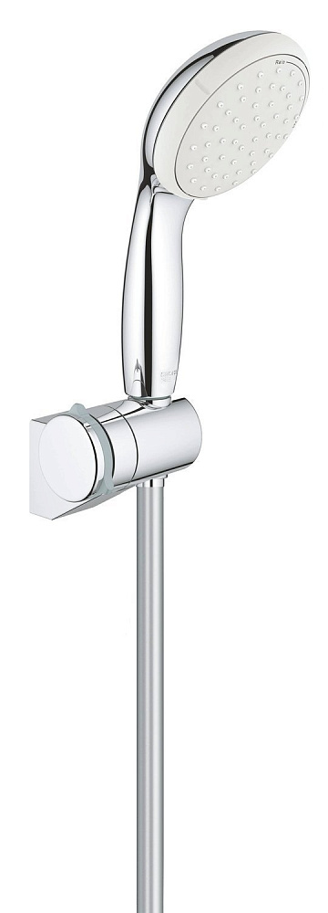 Душевой набор Grohe New Tempesta Classic 2760110E купить в интернет-магазине сантехники Sanbest