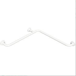 Поручень Bemeta Help 301102033 белый купить в интернет-магазине сантехники Sanbest