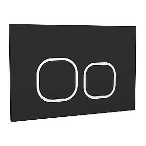 Унитаз с инсталляцией BAMBERG 545+GELBACH 043 MT-BL+BAMBERG BL черный матовый/кнопка черная, безободковый, с крышкой микролифт, слив торнадо купить в интернет-магазине Sanbest