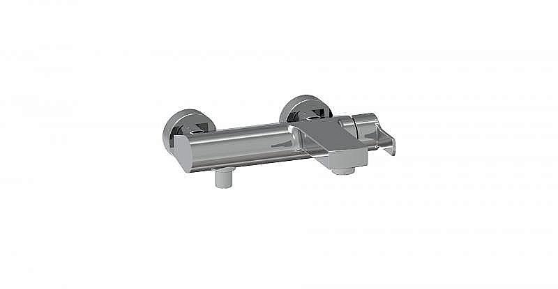 Смеситель для душа Cezares OVEST-VM-01 купить в интернет-магазине сантехники Sanbest