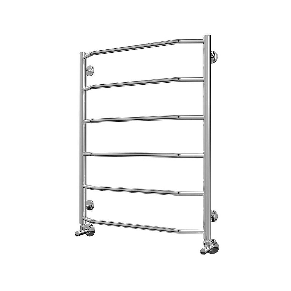 Полотенцесушитель водяной Terminus Виктория П6 600x796 купить в интернет-магазине сантехники Sanbest