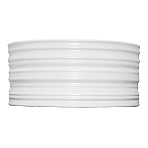 Раковина Azario 41 AZ-3272-MW белая матовая купить в интернет-магазине Sanbest