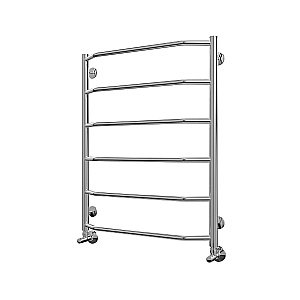 Полотенцесушитель водяной Terminus Виктория П6 600x796 купить в интернет-магазине сантехники Sanbest