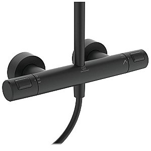 Душевая система Ideal Standard CERATHERM T25 A7545XG купить в интернет-магазине сантехники Sanbest