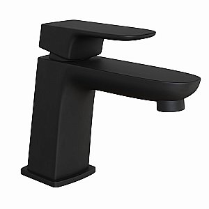 Смеситель для раковины PAINI Nove 09YO205 черный купить в интернет-магазине сантехники Sanbest