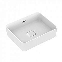 Раковина накладная Ideal Standard Strada II 50 T296501 белая купить в интернет-магазине Sanbest