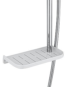 Смеситель для ванны с душевым гарнитуром WONZON & WOGHAND ALFA WW-AE3201-CR хром купить в интернет-магазине сантехники Sanbest