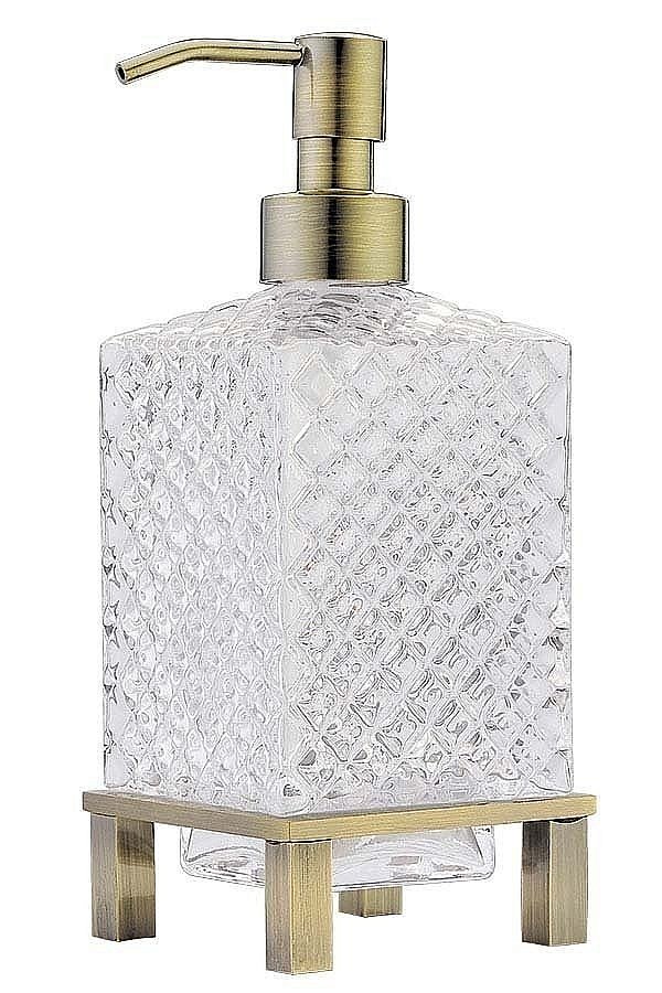 Диспенсер Boheme 10224 купить в интернет-магазине сантехники Sanbest