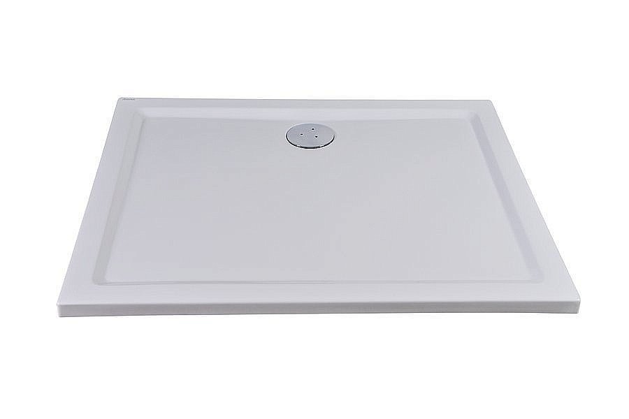 Душевой поддон Ravak Galaxy Gigant 120x90 купить в интернет-магазине Sanbest