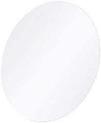 Зеркало Villeroy&Boch More to See Lite A4786500 65x65 в ванную от интернет-магазине сантехники Sanbest