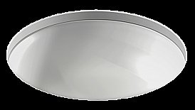 Раковина Jacob Delafon VOX 49 EYK102-00 белая купить в интернет-магазине Sanbest