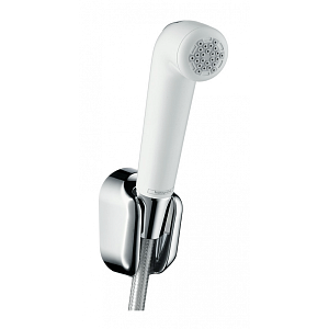 Гигиенический душ Hansgrohe 32122000 купить в интернет-магазине сантехники Sanbest