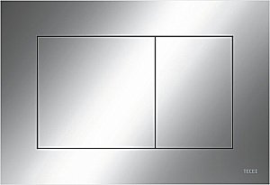 Кнопка для инсталляции TECE Now 9240401 хром купить в интернет-магазине сантехники Sanbest