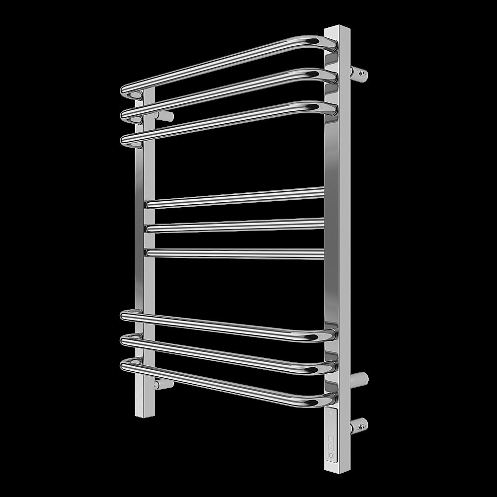 Полотенцесушитель электрический Terminus Соренто П9 500х700 купить в интернет-магазине сантехники Sanbest