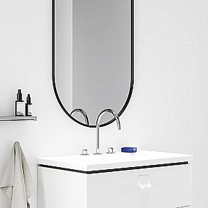 Смеситель для раковины Ravak Espirit X070195 хром купить в интернет-магазине сантехники Sanbest