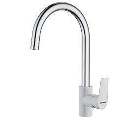 Смеситель для кухни RedBlu by Damixa Origin Balance 790730000 купить в интернет-магазине сантехники Sanbest