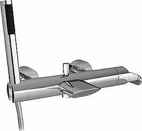 Смеситель для душа Cezares GARDA-VDM купить в интернет-магазине сантехники Sanbest