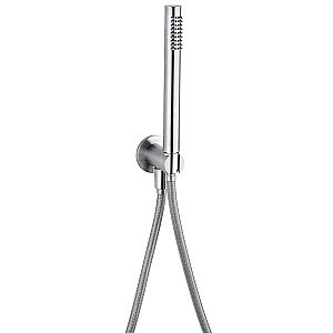 Душевая гарнитура Cisal Xion DS018300D1 купить в интернет-магазине сантехники Sanbest