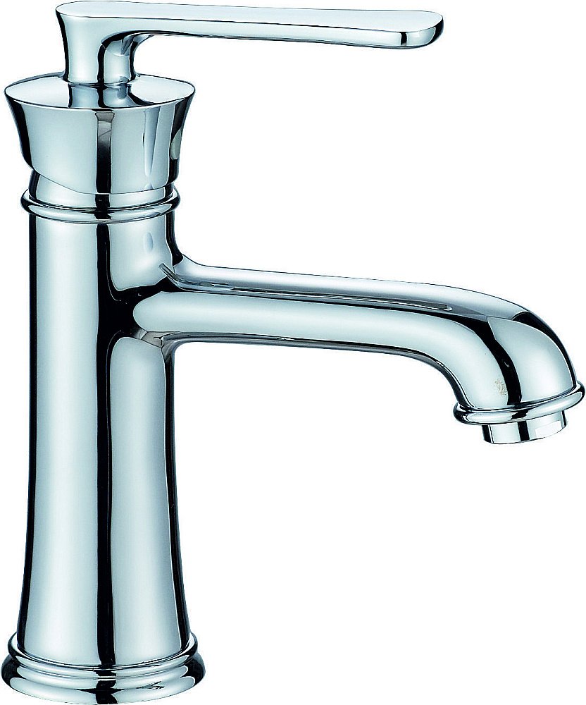 Смеситель для раковины Rush Flores FL0835-11 купить в интернет-магазине сантехники Sanbest