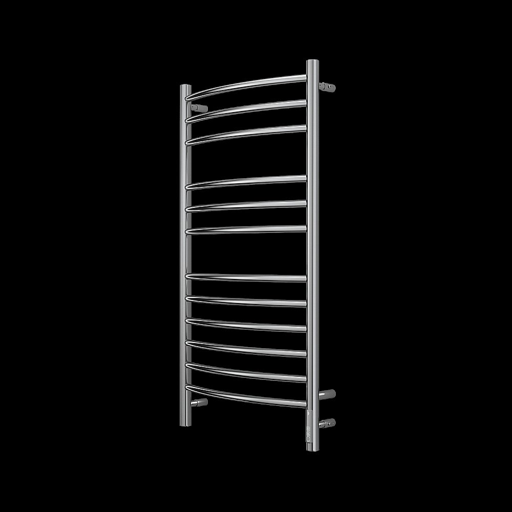 Полотенцесушитель электрический Terminus Классик П12 500х1000 купить в интернет-магазине сантехники Sanbest