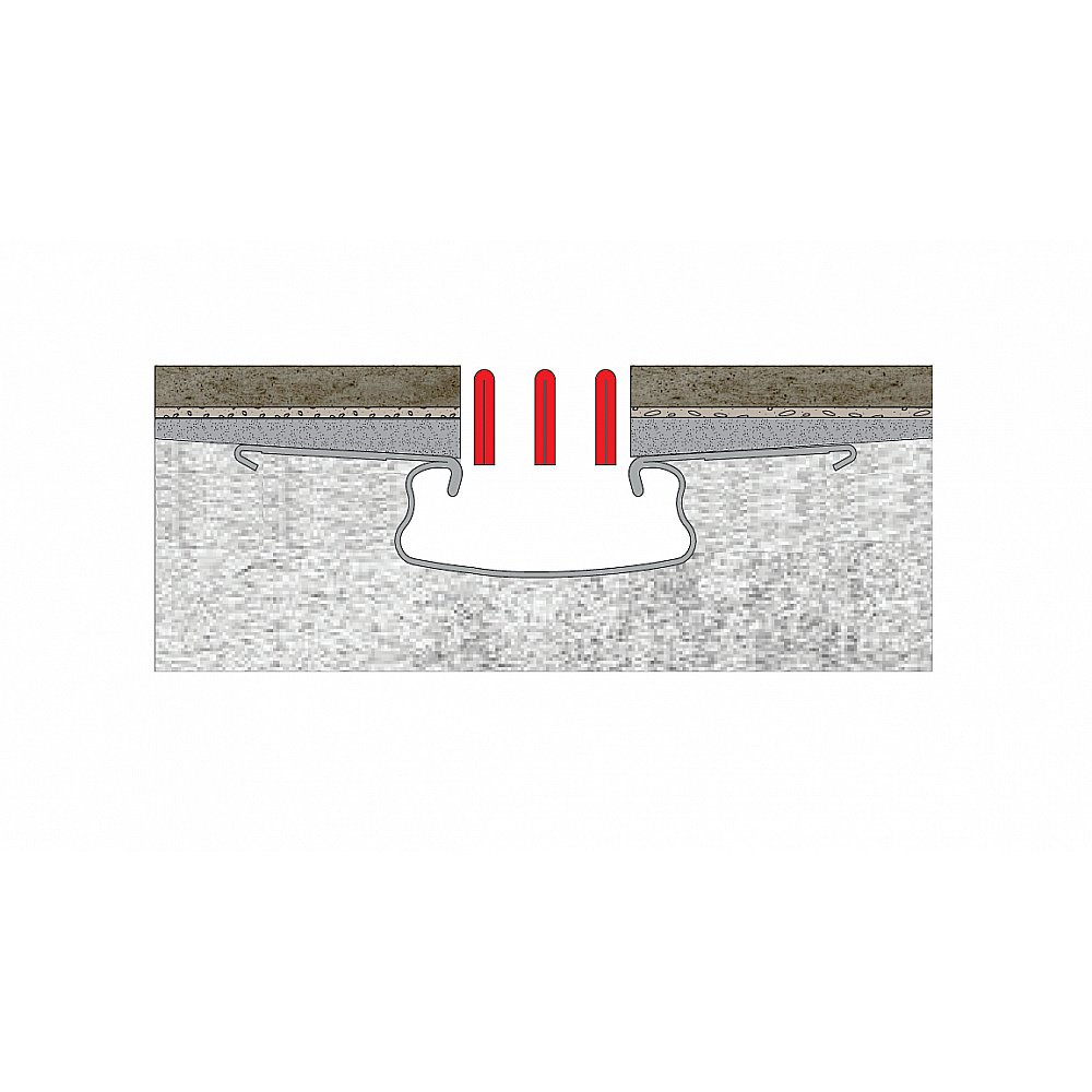 Душевой лоток BERGES SUPER Slim 092053 золото купить в интернет-магазине Sanbest