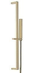 Душевая гарнитура Cezares Unika CZR-L-SD золото купить в интернет-магазине сантехники Sanbest