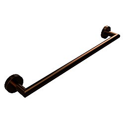 Полотенцедержатель Bemeta Amber 155204022 медное золото купить в интернет-магазине сантехники Sanbest