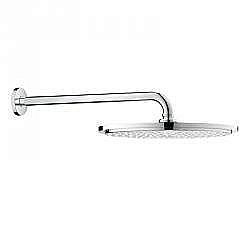 Верхний душ Grohe Rainshower Cosmopolitan Metal 26066000 купить в интернет-магазине сантехники Sanbest