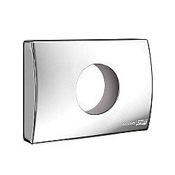 Держатель для мешков WasserKRAFT K-10021 хром купить в интернет-магазине сантехники Sanbest