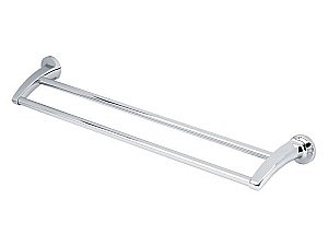 Полотенцедержатель Veragio Oscar OSC-5222.CR купить в интернет-магазине сантехники Sanbest