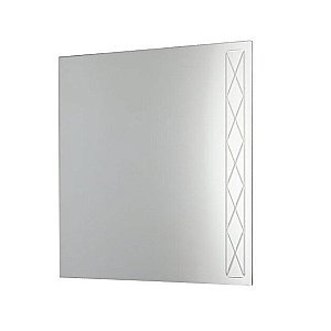 Зеркало Caprigo Roma 80 в ванную от интернет-магазине сантехники Sanbest