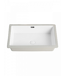 Раковина Agger ASB01600 белый глянец купить в интернет-магазине Sanbest