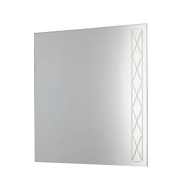 Зеркало Caprigo Roma 80 в ванную от интернет-магазине сантехники Sanbest