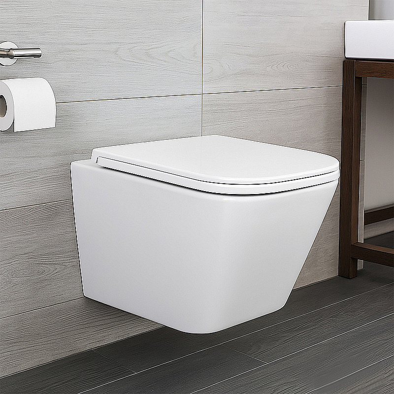 Инсталляция для унитаза Azario AZ-8010-1000 купить в интернет-магазине сантехники Sanbest