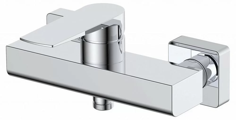 Смеситель для душа BelBagno CARIN CAR-ESDM-CRM купить в интернет-магазине сантехники Sanbest