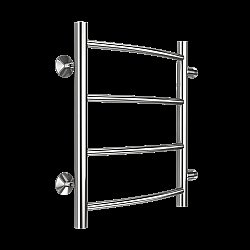 Полотенцесушитель водяной Terminus Классик П4 400х500 с боковым подключением 320 купить в интернет-магазине сантехники Sanbest