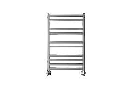 Полотенцесушитель водяной Aquatek Сириус AQ DP1080CH П10 50х80 хром купить в интернет-магазине сантехники Sanbest