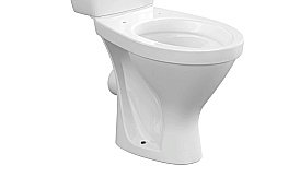 Чаша для унитаза Cersanit Trento S-MK-TRENTO 010/011 купить в интернет-магазине сантехники Sanbest