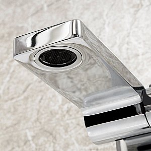 Смеситель для раковины WasserKRAFT Alme 1510 купить в интернет-магазине сантехники Sanbest