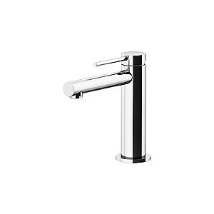 Смеситель для раковины Gattoni Circle One 9042/90C0 купить в интернет-магазине сантехники Sanbest