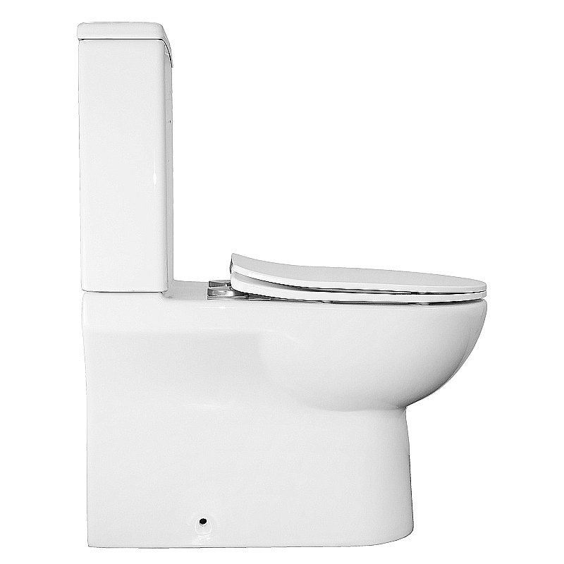 Инсталляция для унитаза Azario AZ-8010-1000 купить в интернет-магазине сантехники Sanbest