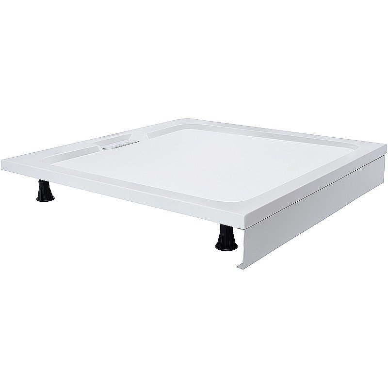 Душевой поддон WeltWasser WW TRS 10000008794 90x70 белый купить в интернет-магазине Sanbest